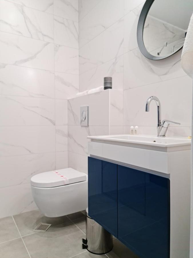 Raya Apartment Atlantis Atmosphere Burgas Exterior foto
