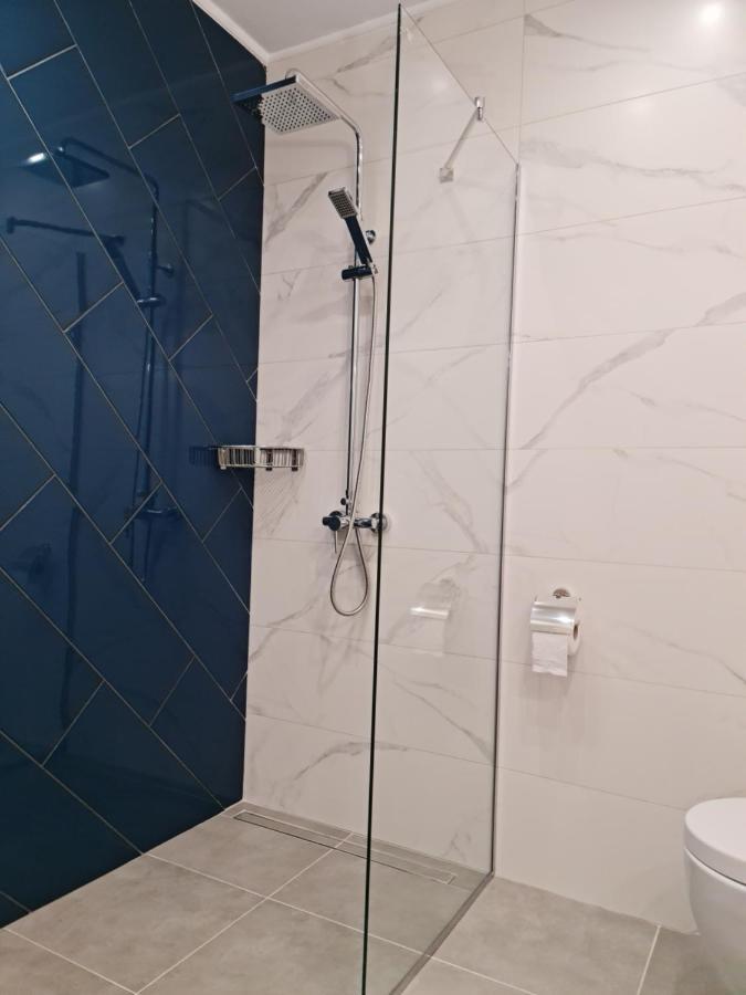 Raya Apartment Atlantis Atmosphere Burgas Exterior foto