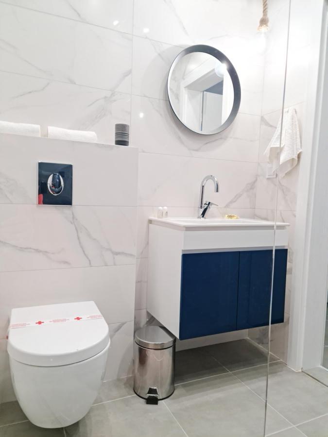 Raya Apartment Atlantis Atmosphere Burgas Exterior foto
